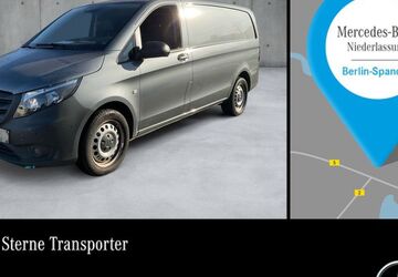 Mercedes-Benz Vito 76.424 km 27.941 &euro; Berlin 13581