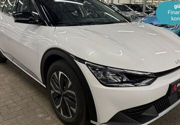 Kia EV6 47.563 km 27.490 &euro; Ludwigsfelde (bei Berlin) 14974