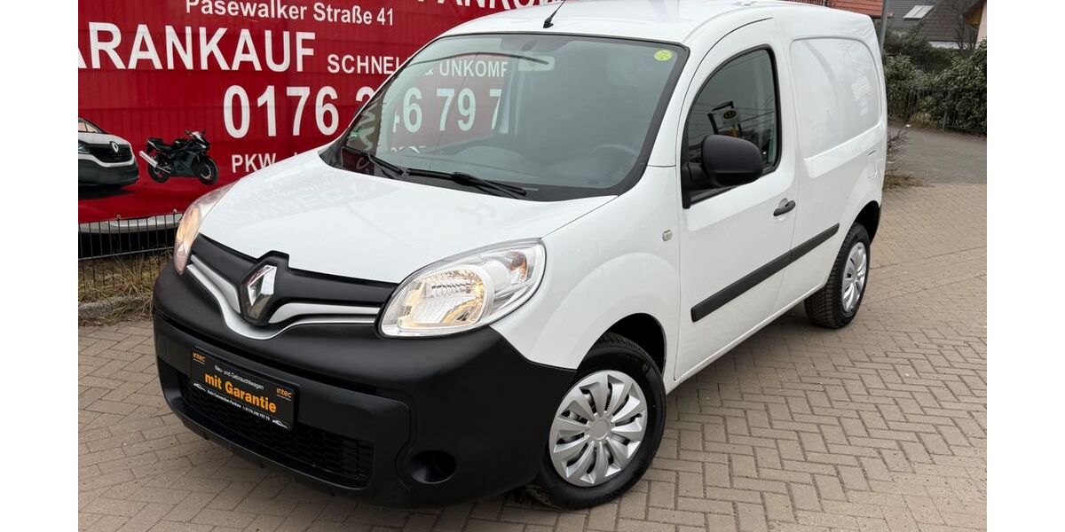 Renault Kangoo 149.000 km 6.790 &euro; Berlin 13127