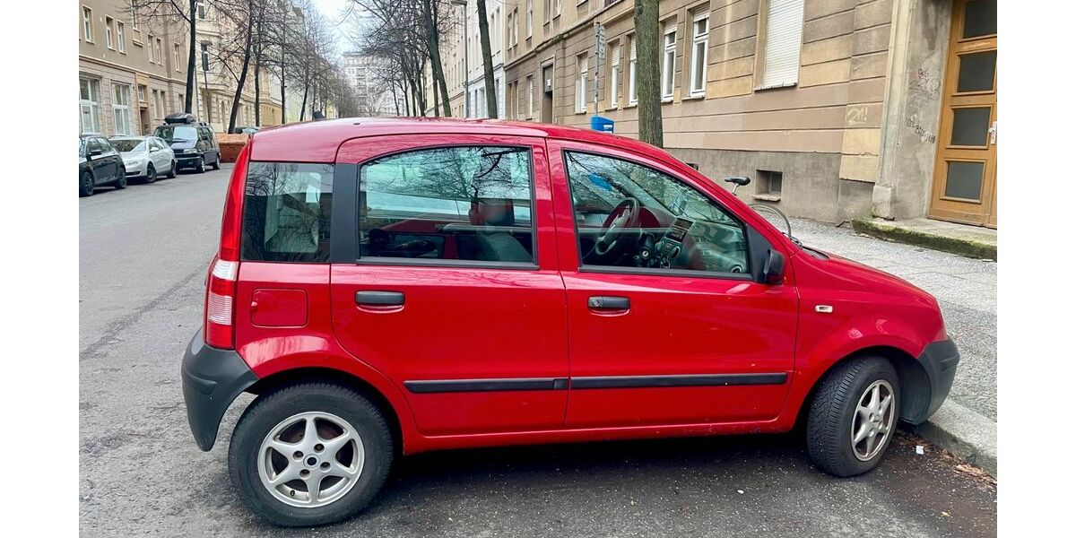 Fiat Panda 157.742 km 2.000 &euro; Berlin 10243