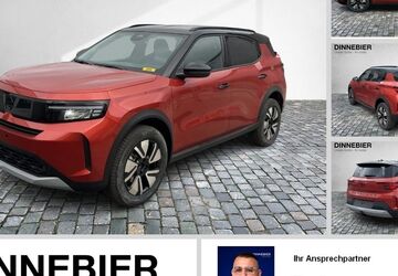 Opel Frontera 2.000 km 26.649 &euro; Berlin 12681