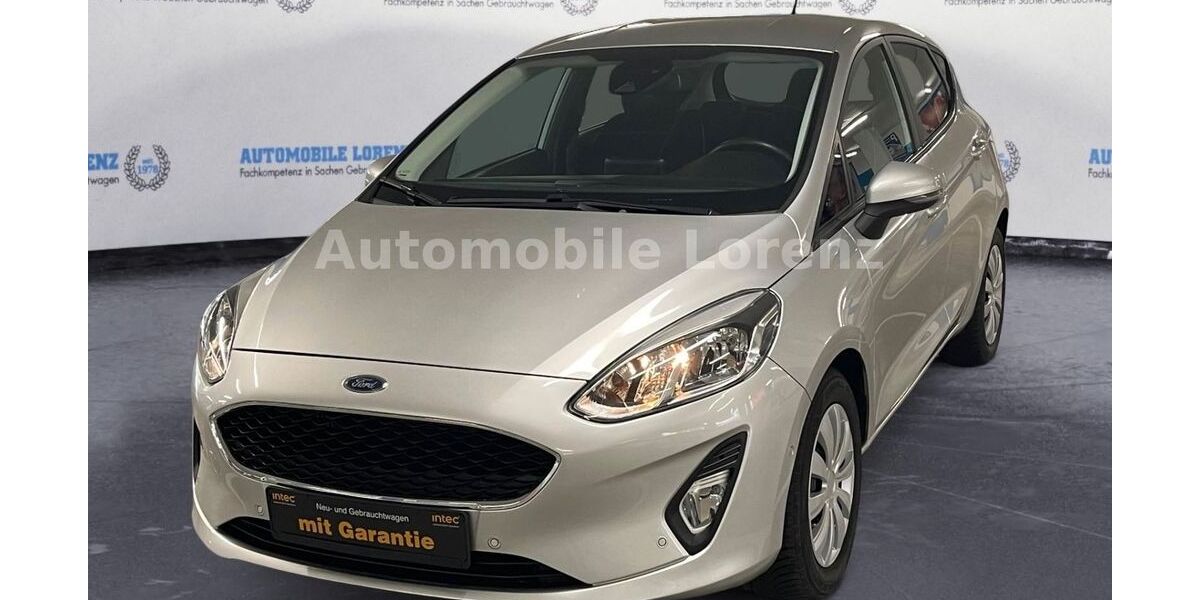 Ford Fiesta 143.203 km 7.590 &euro; Berlin 10369