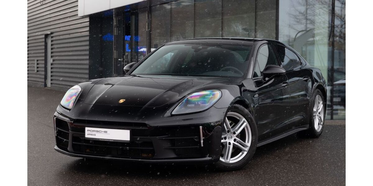 Porsche Panamera 27.276 km 91.900 &euro; Berlin 12487
