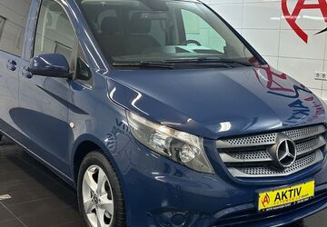 Mercedes-Benz Vito 83.000 km 30.800 &euro; Berlin-Rudow 12357