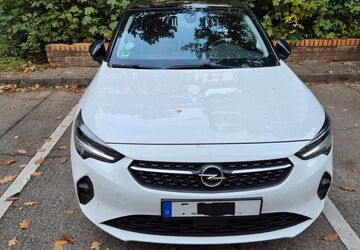Opel Corsa 84.000 km 10.499 &euro; Potsdam 14478