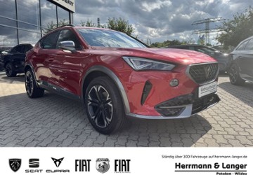 Cupra Formentor 28.450 km 33.990 &euro; Potsdam 14482