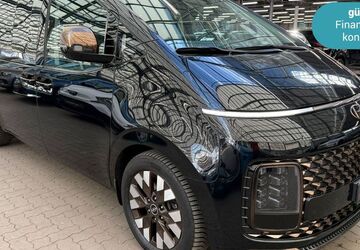 Hyundai STARIA 117.507 km 37.990 &euro; Ludwigsfelde (bei Berlin) 14974