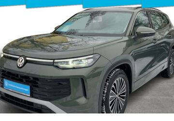 VW Tayron 9.520 km 39.950 &euro; Potsdam 14480