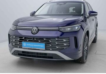 VW Tayron 11.447 km 42.389 &euro; Berlin 13088