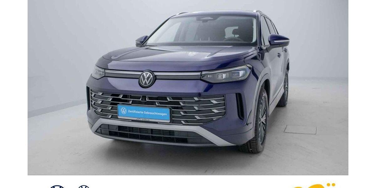 VW Tayron 11.447 km 42.389 &euro; Berlin 13088