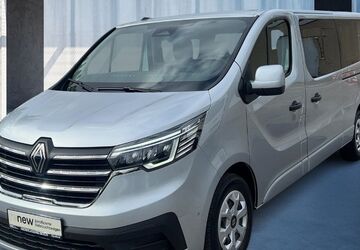Renault Trafic 20.034 km 37.790 &euro; Berlin 13055