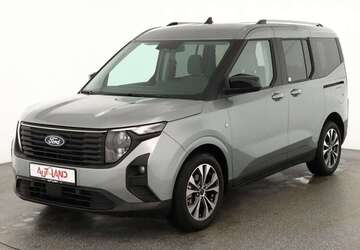 Ford Tourneo Courier 10.553 km 23.890 &euro; Berlin 12683