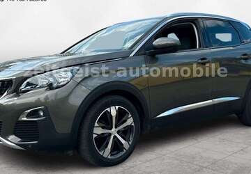 Peugeot 3008 115.000 km 14.485 &euro; Potsdam 14480