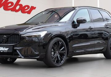 Volvo XC60 7.500 km 67.890 &euro; Berlin 14165