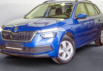 Skoda Kamiq 41.461 km 16.490 &euro; Schwielowsee OT Geltow 14548