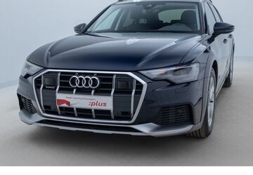 Audi A6 Allroad 31.641 km 41.289 &euro; Berlin 13088