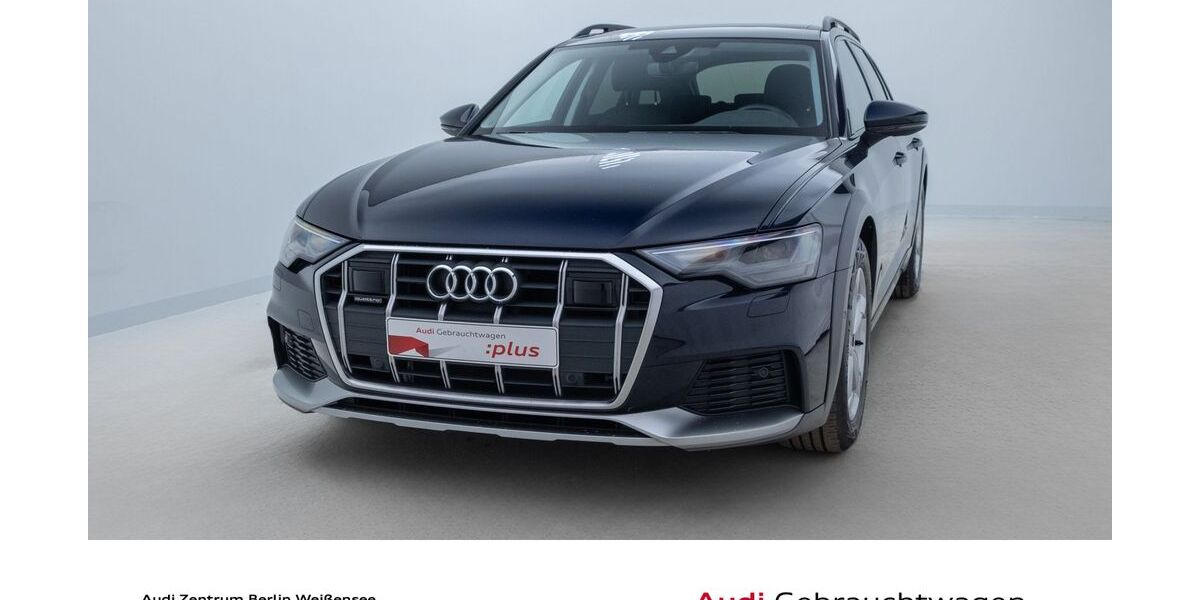 Audi A6 Allroad 31.641 km 41.289 &euro; Berlin 13088