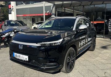 Honda HR-V 2.824 km 35.990 &euro; Berlin 13403