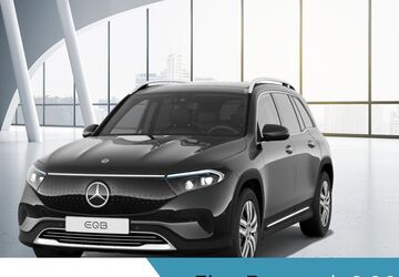 Mercedes-Benz EQB 19.634 km 36.980 &euro; Potsdam 14480