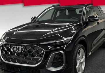 Audi Q5 9.500 km 60.500 &euro; Berlin 12489