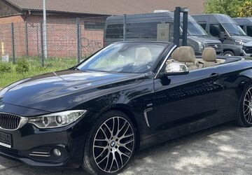 BMW 420 200.000 km 15.999 &euro; Berlin 12681