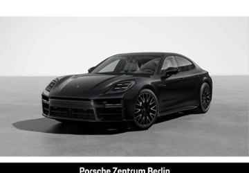 Porsche Panamera 4.500 km 147.900 &euro; Berlin 10587
