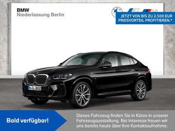Gebrauchte BMW X4
