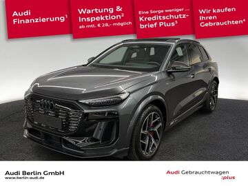 Gebrauchte Audi e-tron