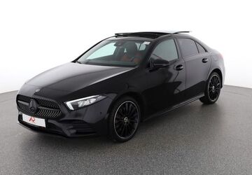 Mercedes-Benz A 250 46.638 km 27.720 &euro; Berlin 12103