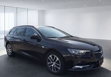 Opel Insignia 95.647 km 14.540 &euro; Potsdam-Drewitz 14480