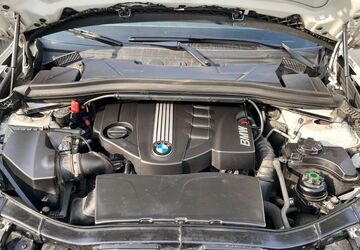 BMW X1 287.100 km 6.600 &euro; Berlin 12679