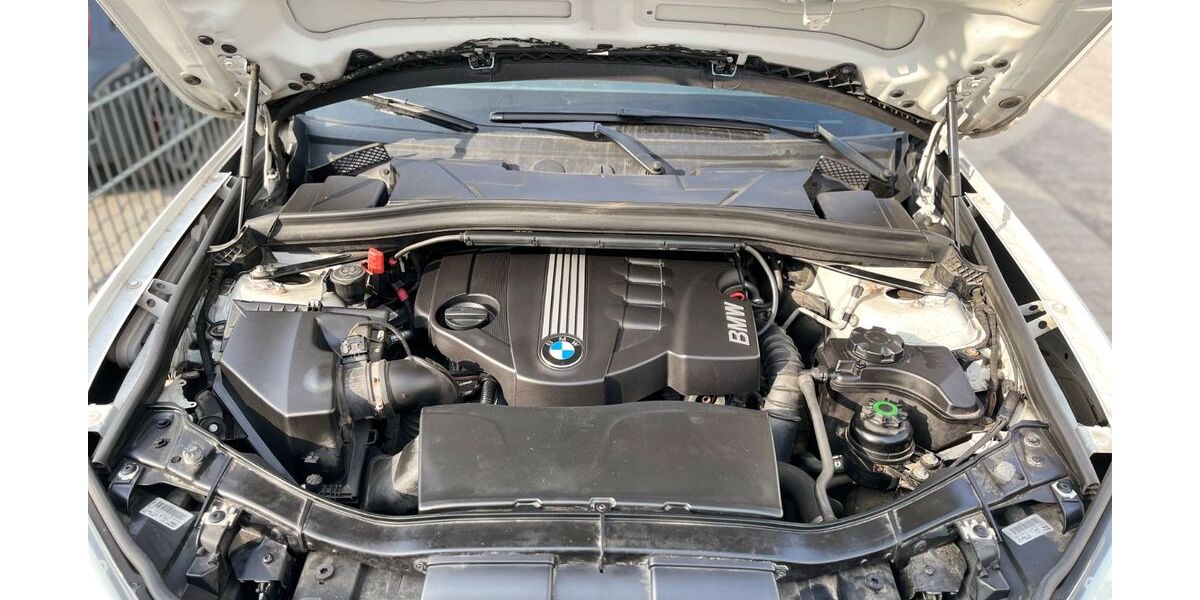 BMW X1 287.100 km 6.600 &euro; Berlin 12679