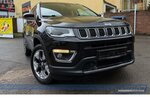 Jeep Compass 1.4 M-Air Limited 4WD*Beats*ACC*TotW*RFK 94.091 km 15.990 &euro; Berlin 13187