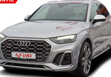 Audi SQ5 79.578 km 47.950 &euro; Berlin 12683