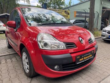 Gebrauchte Renault Modus
