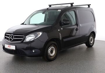 Mercedes-Benz Citan 103.755 km 10.480 &euro; Berlin 12103