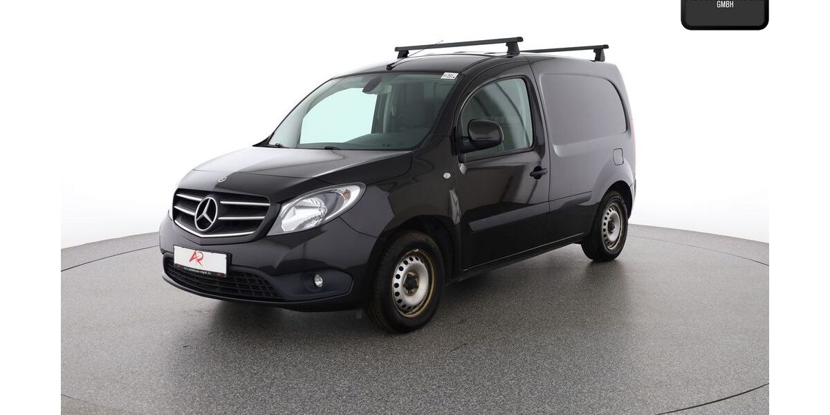 Mercedes-Benz Citan 103.755 km 10.480 &euro; Berlin 12103