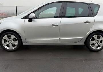 Renault Scenic 114.000 km 6.000 &euro; Berlin 10961
