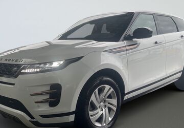 Land Rover Range Rover Evoque 142.000 km 23.900 &euro; Berlin 13587