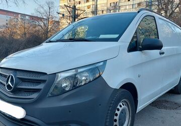 Mercedes-Benz Vito 114.000 km 16.750 &euro; Berlin 13051