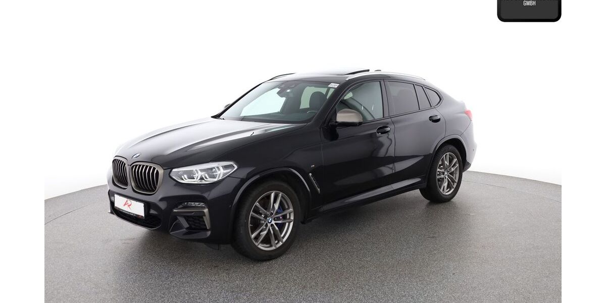 BMW X4 M 92.821 km 38.880 &euro; Berlin 12103