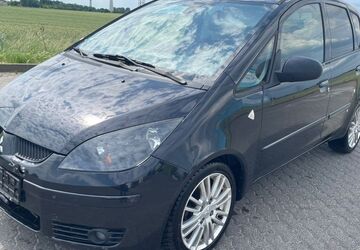 Mitsubishi Colt 200.000 km 599 &euro; Berlin 12681