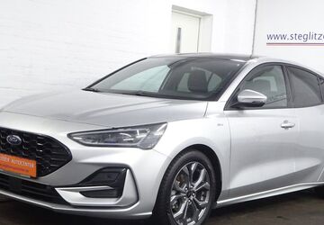 Ford Focus 12.700 km 22.900 &euro; Berlin-Zehlendorf 14169