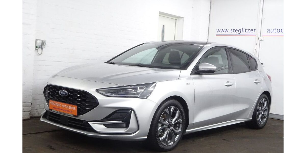 Ford Focus 12.700 km 22.900 &euro; Berlin-Zehlendorf 14169