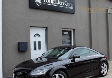 Audi TT 115.000 km 14.880 &euro; Berlin 10365