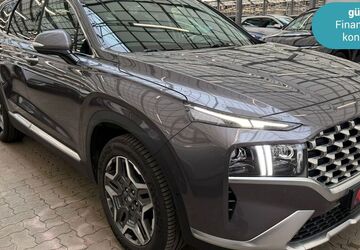 Hyundai SANTA FE 70.290 km 31.390 &euro; Ludwigsfelde (bei Berlin) 14974