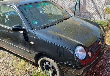 VW Lupo 200.000 km 799 &euro; Berlin 12439