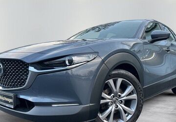 Mazda CX-30 66.553 km 19.490 &euro; Berlin 12247