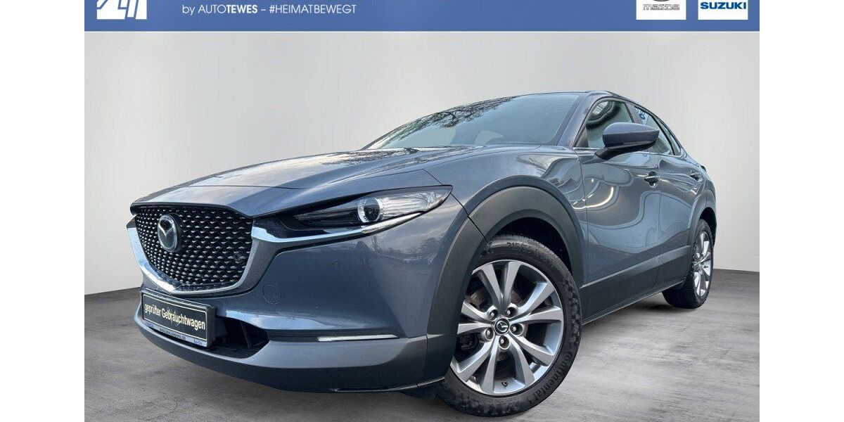 Mazda CX-30 66.553 km 19.490 &euro; Berlin 12247