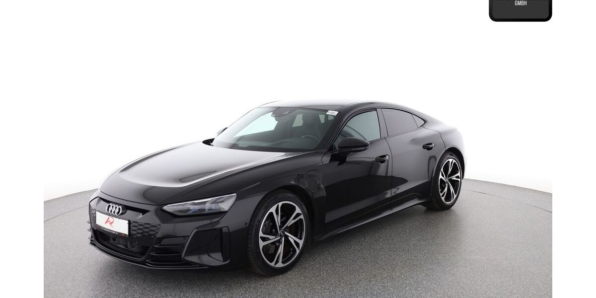 Audi e-tron GT 47.685 km 48.880 &euro; Berlin 12103